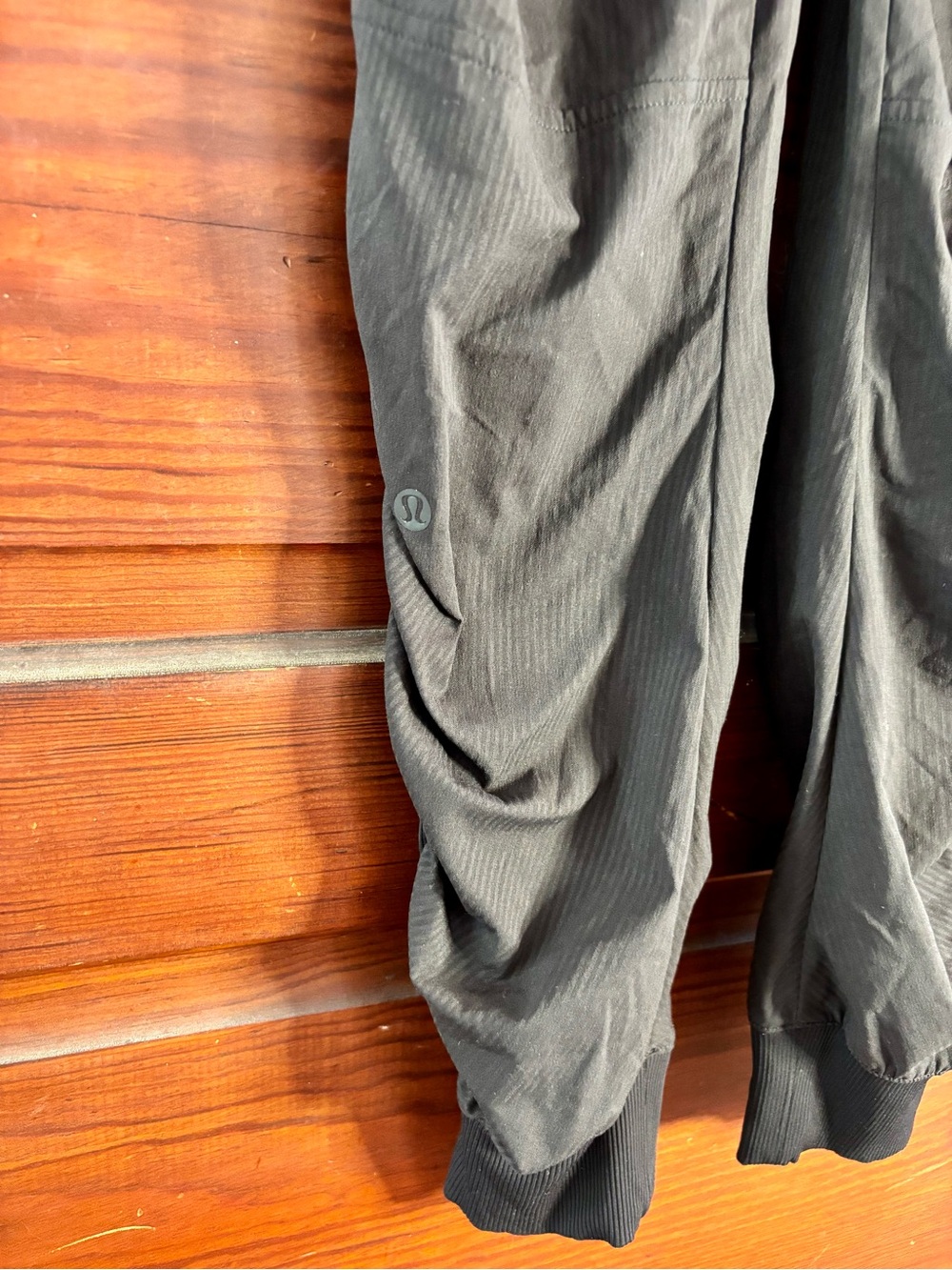 Lululemon Women’s Dance Studio Jogger *29" Unlined in Black - Picture 5 of 12